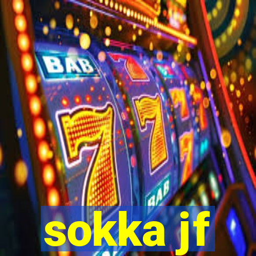 sokka jf